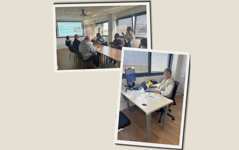 Témoignage formation FPA à Saint-Quentin la reconversion réussie de Bénédicte