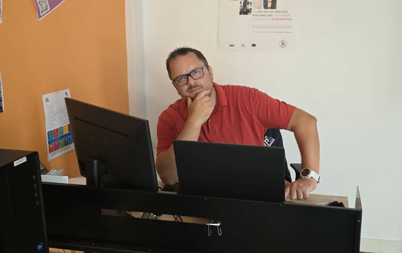 Le choix d’une nouvelle voie : témoignage formation FPA à l’INFREP